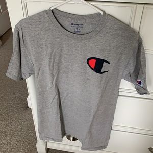 Champion Tee